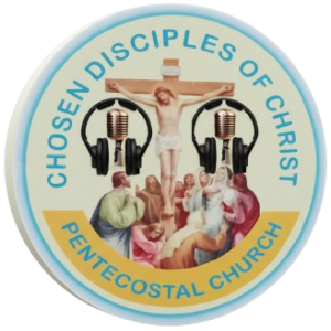 chosen disciples radiotv logo3d removebg preview